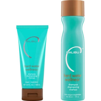 Malibu C Hard Water Wellness Shampoo, 266ml