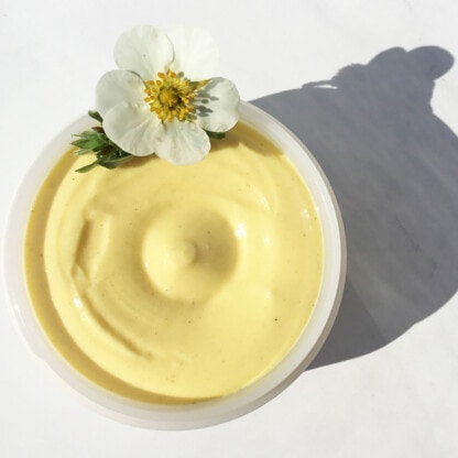 Arcaya Amber Peeling Face Scrub, 100ml - Image 3
