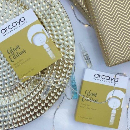 Arcaya Beauty Ampoules Glam Edition Box, 7/Pack - Image 12