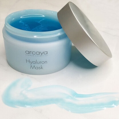 Arcaya Face Mask - Hyaluron, 100ml - Image 3