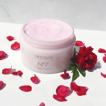 Arcaya Face Cream - Cream Imperia, 100ml - Image 2