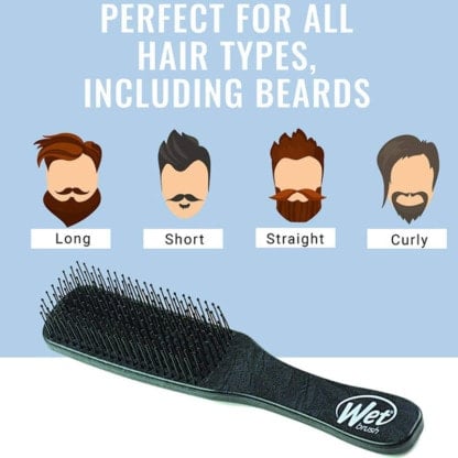 WetBrush Men's Detangler - Image 6