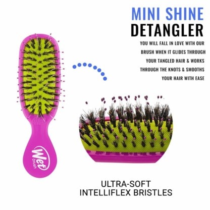 WetBrush Shine Enhancer Mini - Image 8