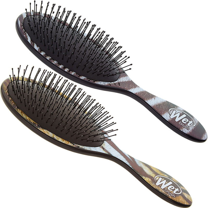 WetBrush Original Detangler Animals - Image 2