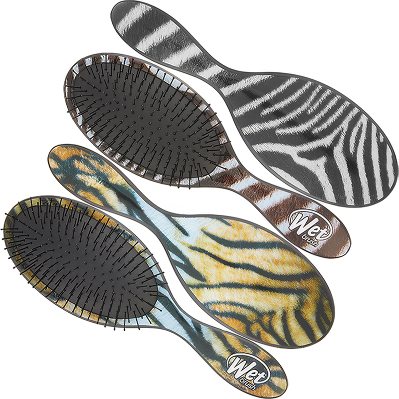 WetBrush Original Detangler Animals