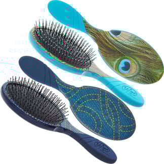 WetBrush Pro Detangler Free Sixty