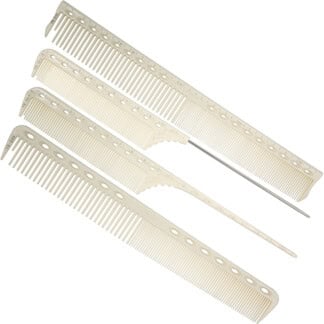 Combs Lightweight, White