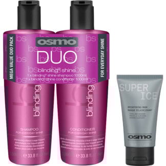 OSMO Dull Hair Essential Solution