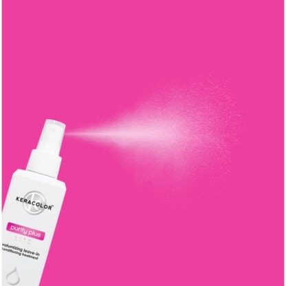 Kerachroma Purify Plus Lite Leave-In Conditioning Treatment, 207ml - Image 8