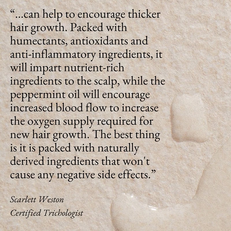 FFØR Re:Gain Remedy Hair Loss Treatment, 100ml - Image 6