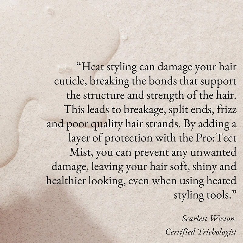 FFØR Pro:Tect & Smoothing Mist Spray, 250ml - Image 6