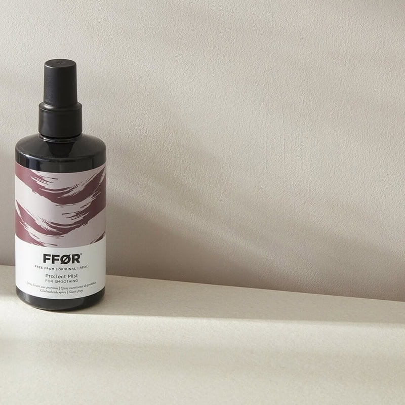FFØR Pro:Tect & Smoothing Mist Spray, 250ml - Image 5