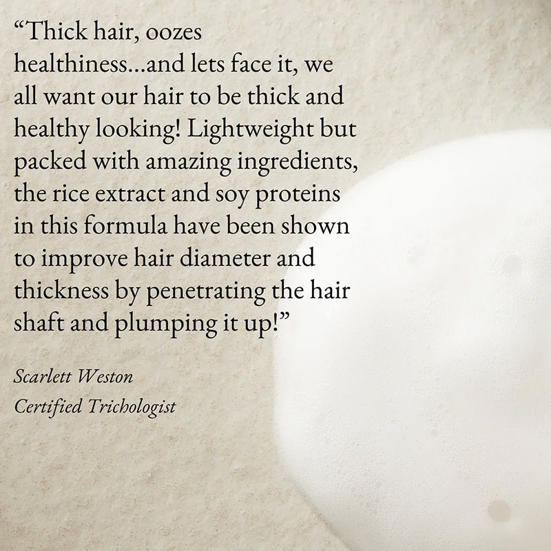 FFØR Full:Flex Foam Thickening Foam, 200ml - Image 6