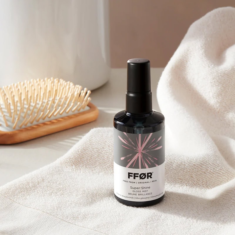 FFØR Super:Shine Gloss Mist, 100ml - Image 5