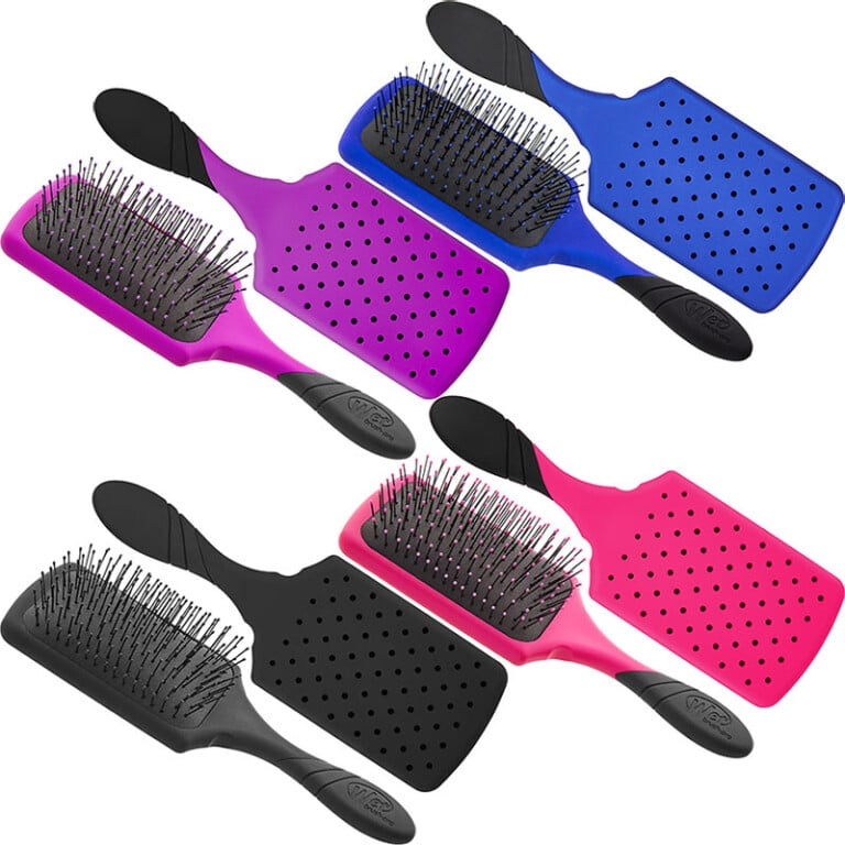 Best Hair Brushes in South Africa in 2024 Hairhouse Warehouse