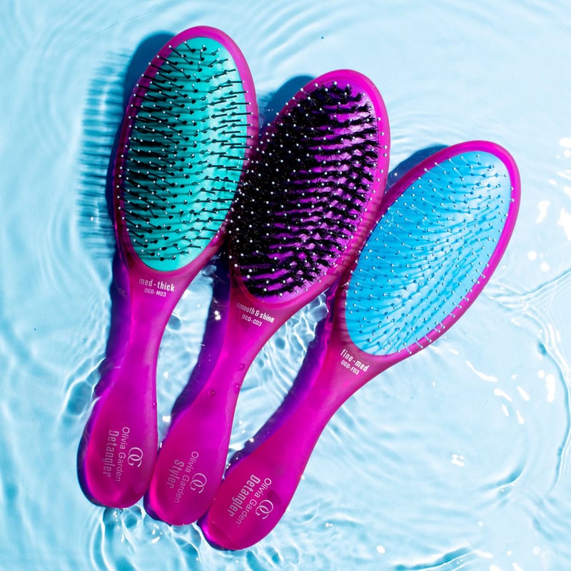 Olivia Garden OG Brush Collection - Image 9