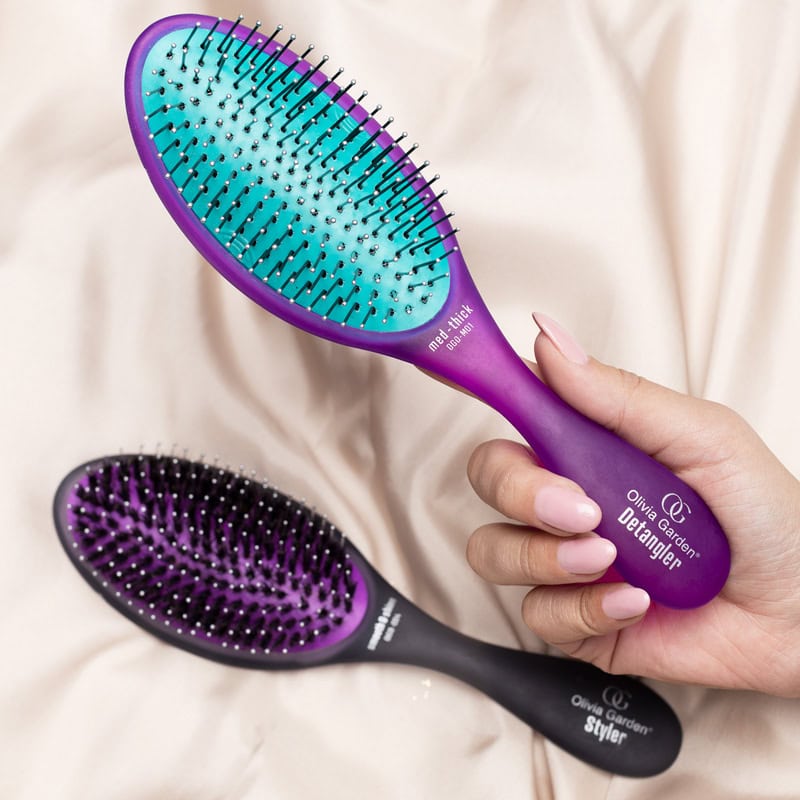 Olivia Garden OG Brush Collection - Image 10