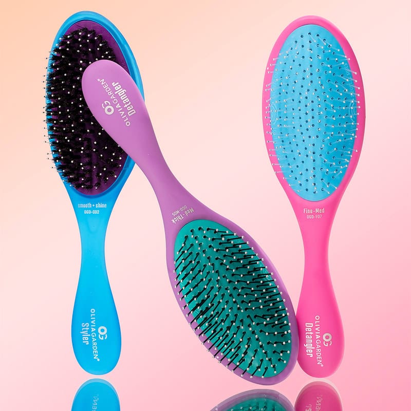 Olivia Garden OG Brush Collection - Image 11