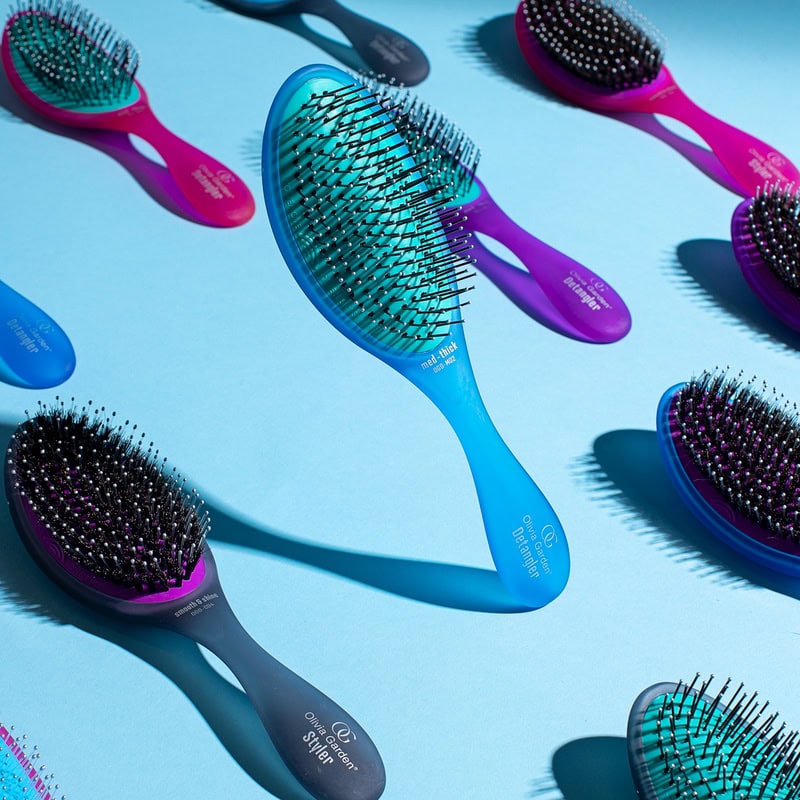 Olivia Garden OG Brush Collection - Image 13