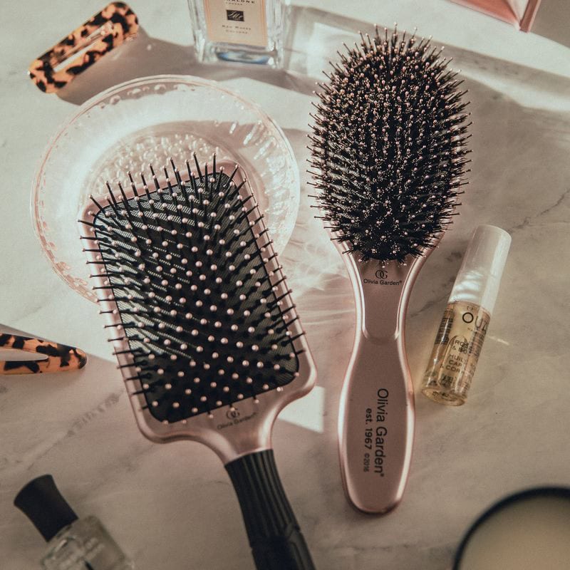 Olivia Garden Private Brush Collection - Image 2