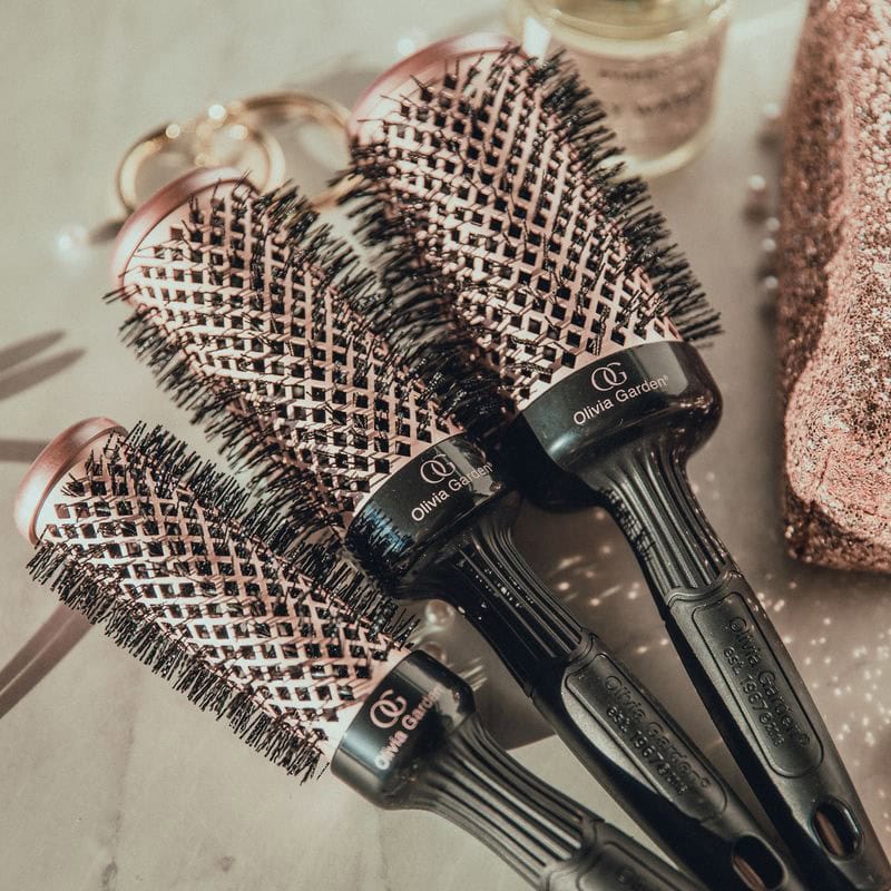 Olivia Garden Private Brush Collection - Image 3