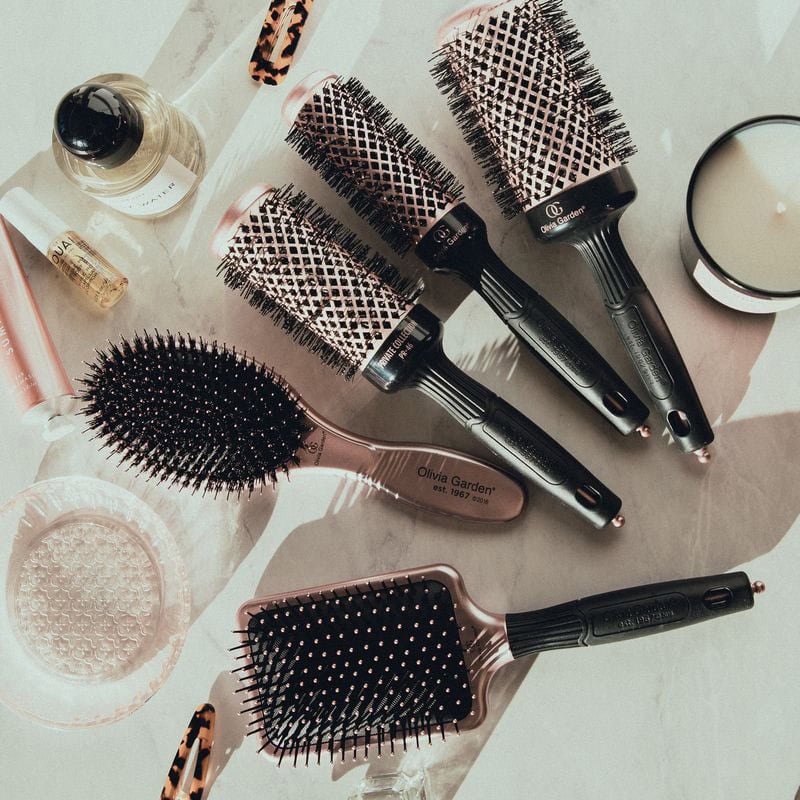 Olivia Garden Private Brush Collection - Image 4