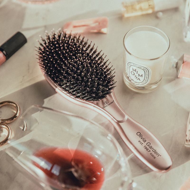 Olivia Garden Private Brush Collection - Image 5