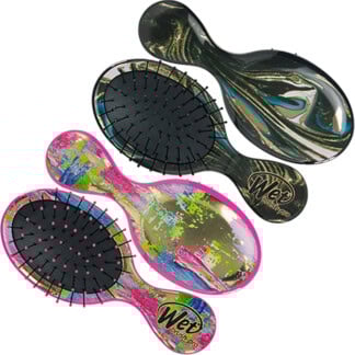 WetBrush Mini Detangler Bright Future