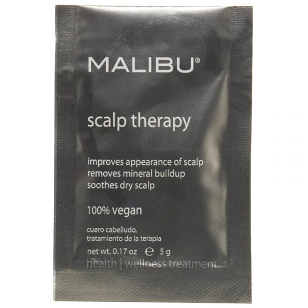 Malibu C Scalp Therapy Sachet Hairhouse Warehouse