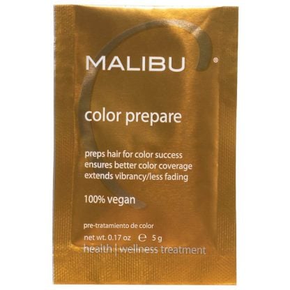 Malibu C Color Prepare Sachet, 5g
