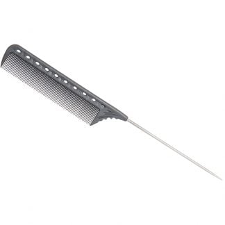Fromm Original Series Grey Pin Fine Tooth Tail Comb