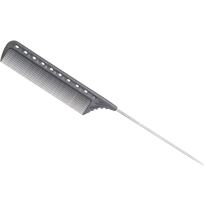 Fromm Original Series Grey Pin Fine Tooth Tail Comb