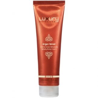 Argan Velvet Body Cream, 150ml