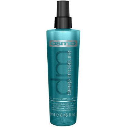 OSMO Deep Moisture Hydrate Gift Pack, 3 Pieces - Image 6