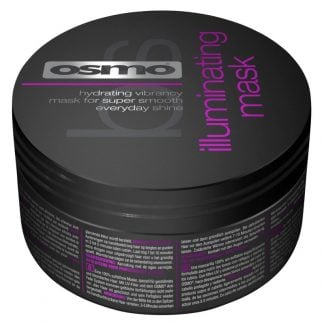 OSMO Blinding Shine Illuminating Mask, 100ml