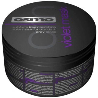 OSMO Silverising Violet Mask - 100ml