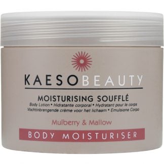 Kaeso Beauty Body Moisturising Souffle, 450ml