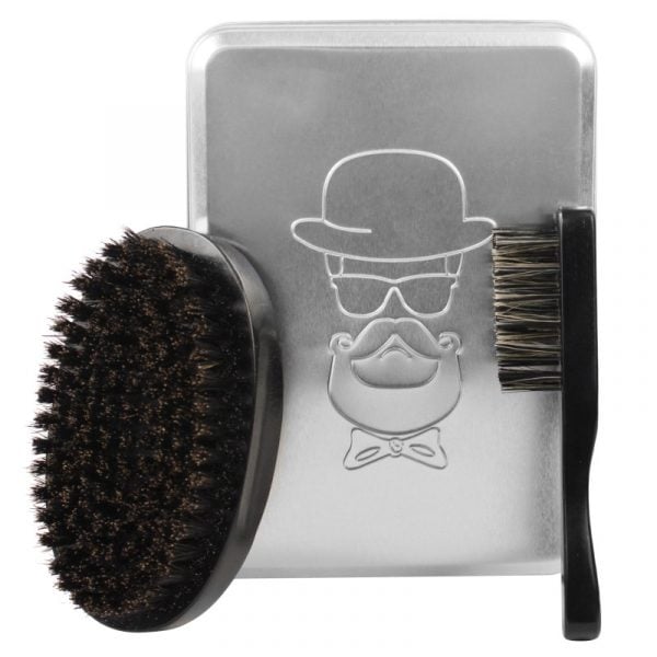 Beard & Moustache Grooming Kit Hairhouse Warehouse