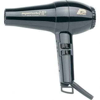 Parlux Hair Dryer Superturbo HP 2400W Black