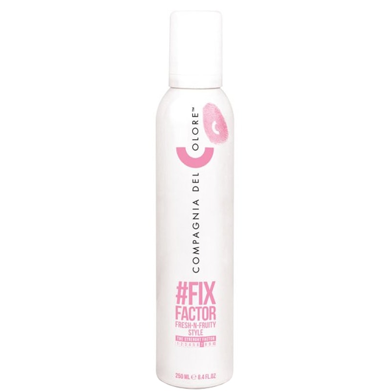 CDC #FIX FACTOR Styling Hairspray - Hairhouse Warehouse