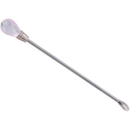 Manicure Care Tool Spoon