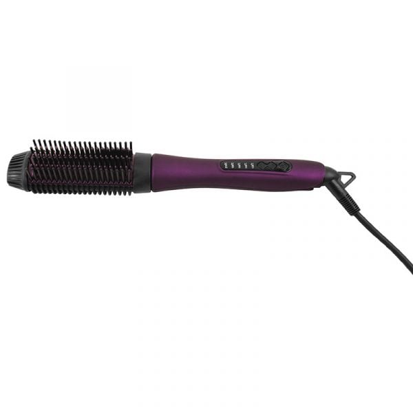 Silver Bullet Bounce & Shine Hair Curler, 200ºC Hairhouse Warehouse