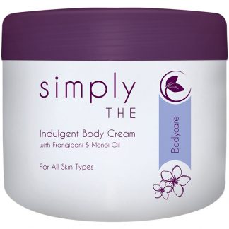 Simply The Indulgent Body Cream, 500ml