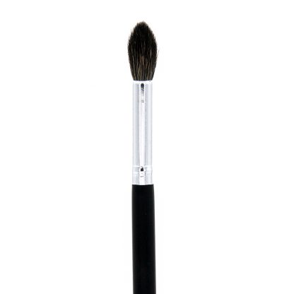 Crown Professional Sculpting Crease Brush - Image 2