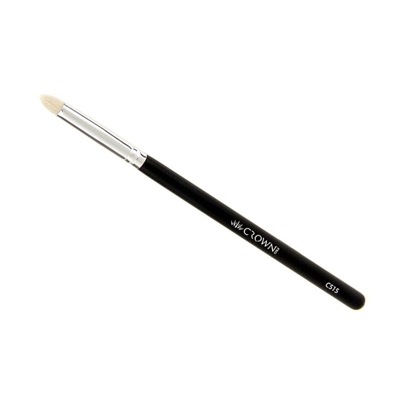 Crown Professional Precision Crease Brush - Hairhouse Warehouse