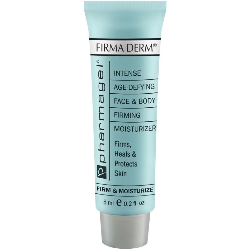 Pharmagel Firma Derm Face/Body Moisturizer, 5ml