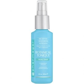 Pharmagel Botanical Tonique Facial Toner, 89ml