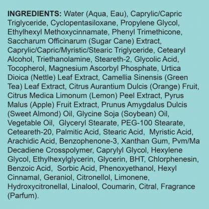 Pharmagel Glyco-8 Age Defying Facial Moisturizer - Image 2