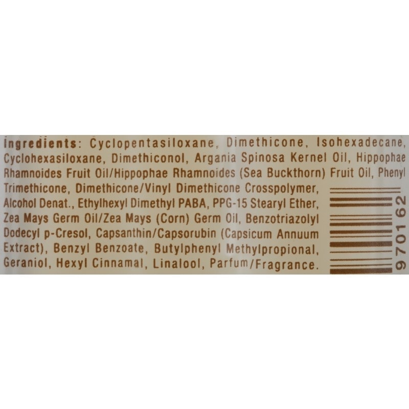 Contempora Haarmaske Mit Arganöl – 350 Ml Für Geschmeidiges Haar