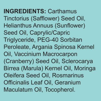 Pharmagel Nourish Cleanse, 110ml - Image 2